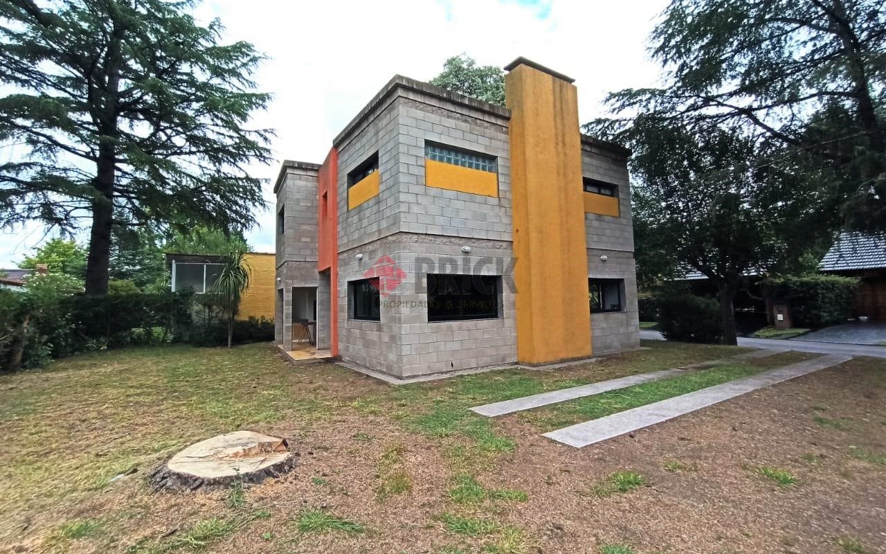 CLUB PRIVADO LOMA VERDE 5