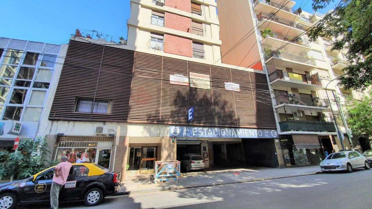 LARREA al 900 Piso 5 14