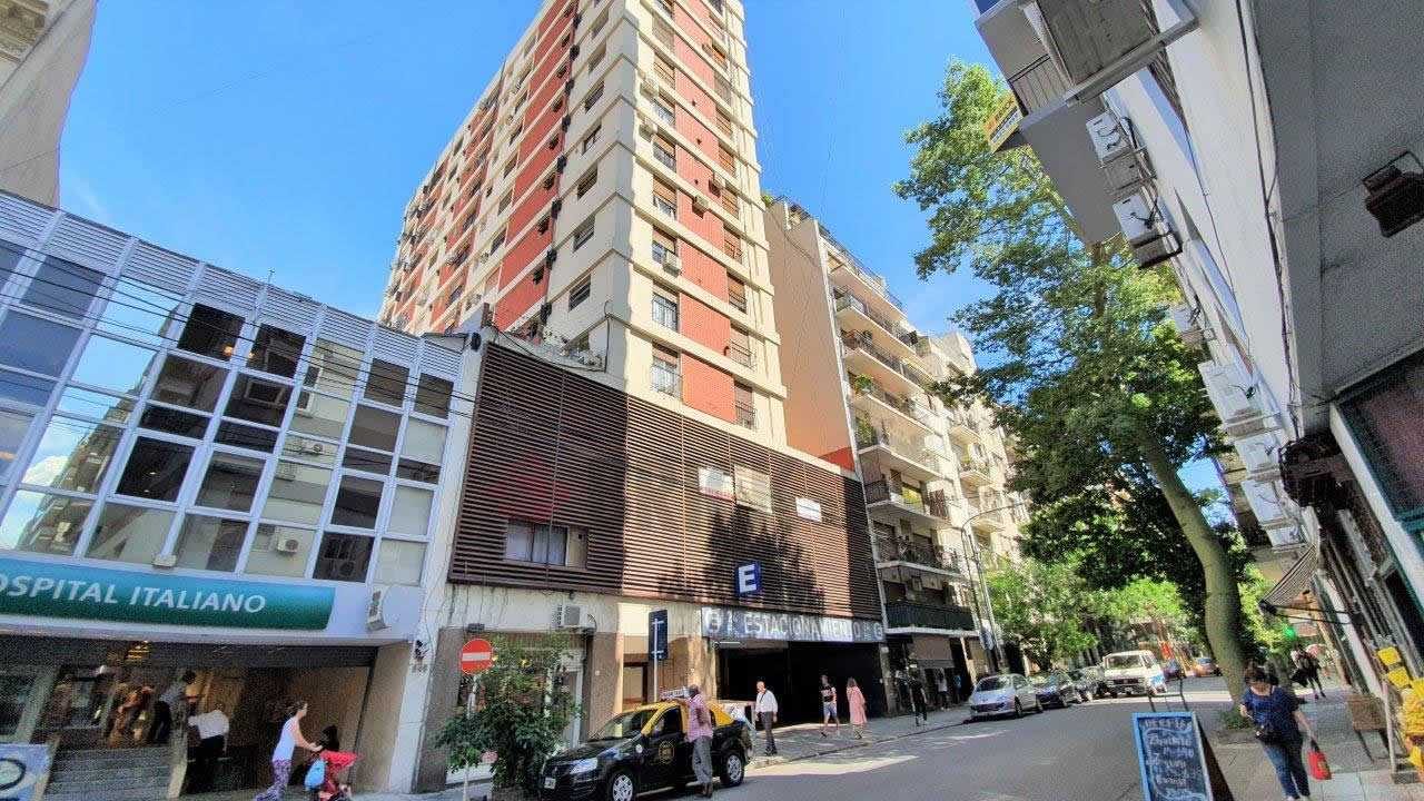 LARREA al 900 Piso 5 1