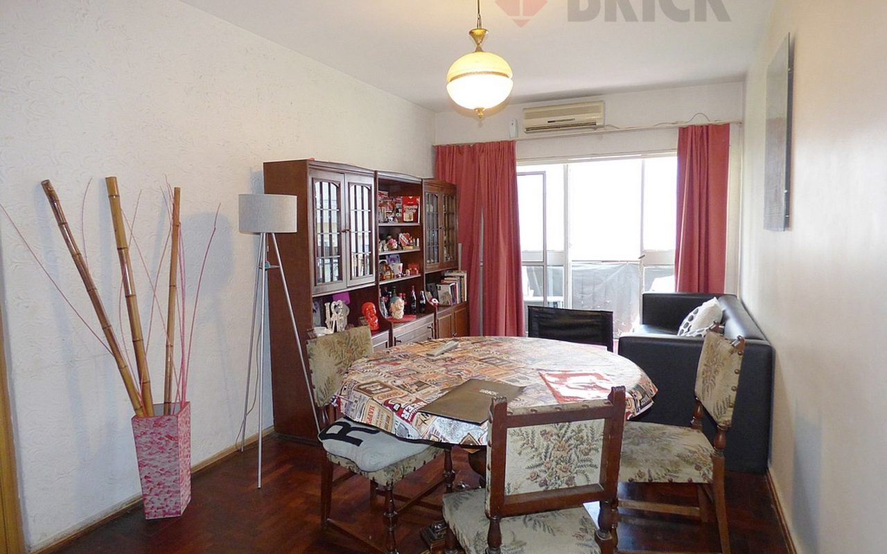 PARAGUAY al 4500 Piso 4 1