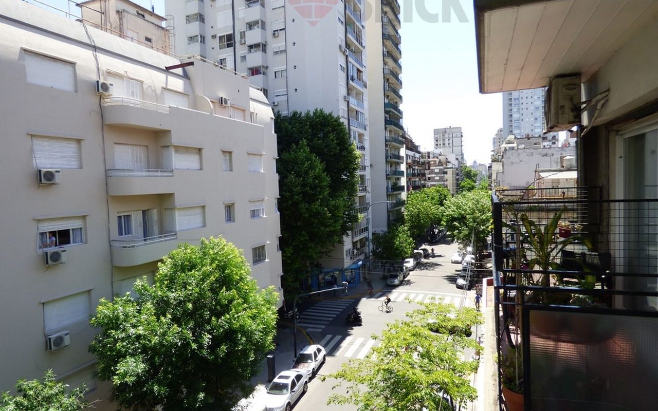 PARAGUAY al 4500 Piso 4 9