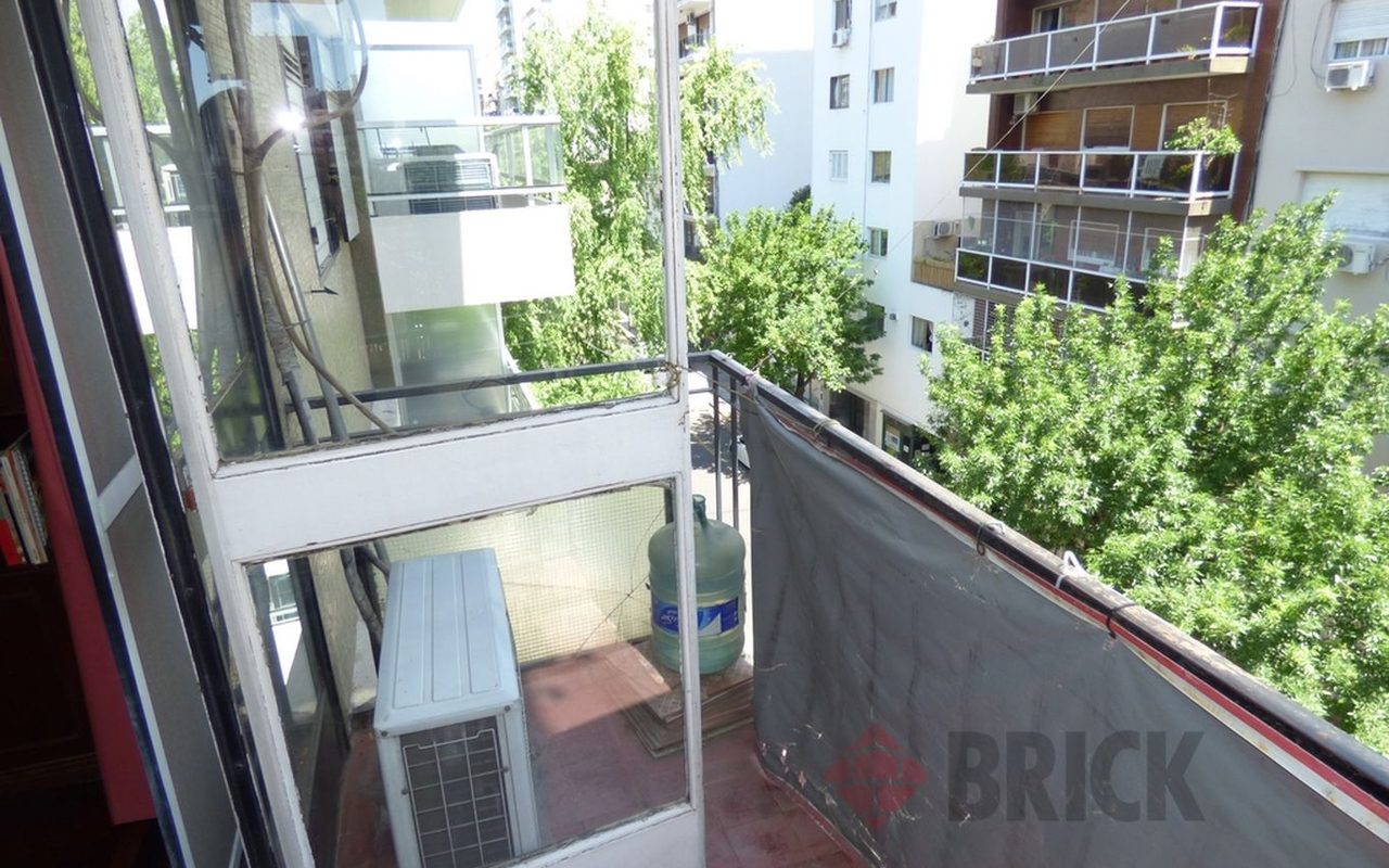 PARAGUAY al 4500 Piso 4 10