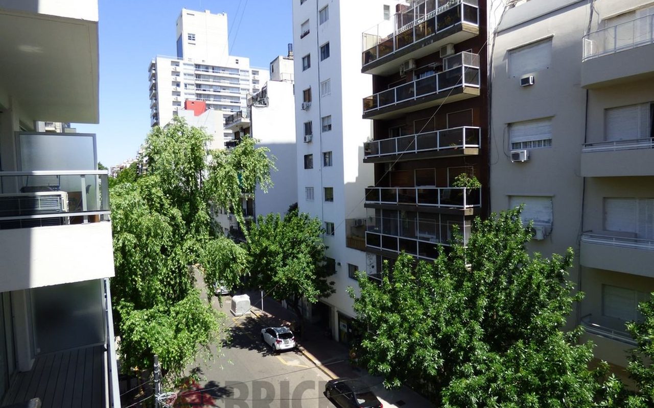 PARAGUAY al 4500 Piso 4 11