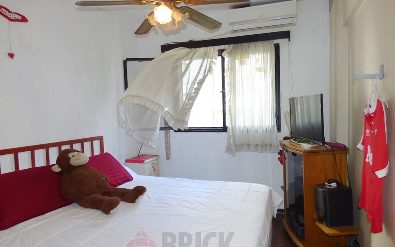 PARAGUAY al 4500 Piso 4 12