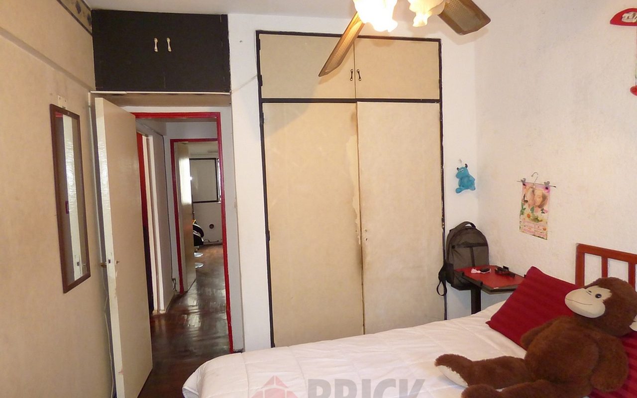 PARAGUAY al 4500 Piso 4 13