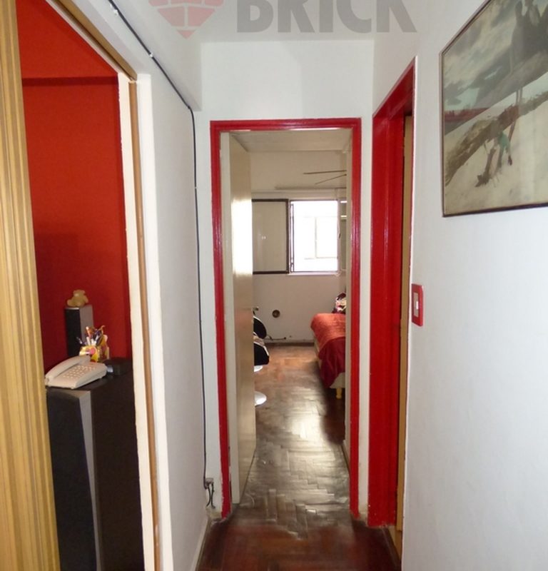 PARAGUAY al 4500 Piso 4 14