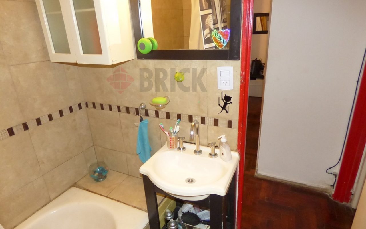 PARAGUAY al 4500 Piso 4 18