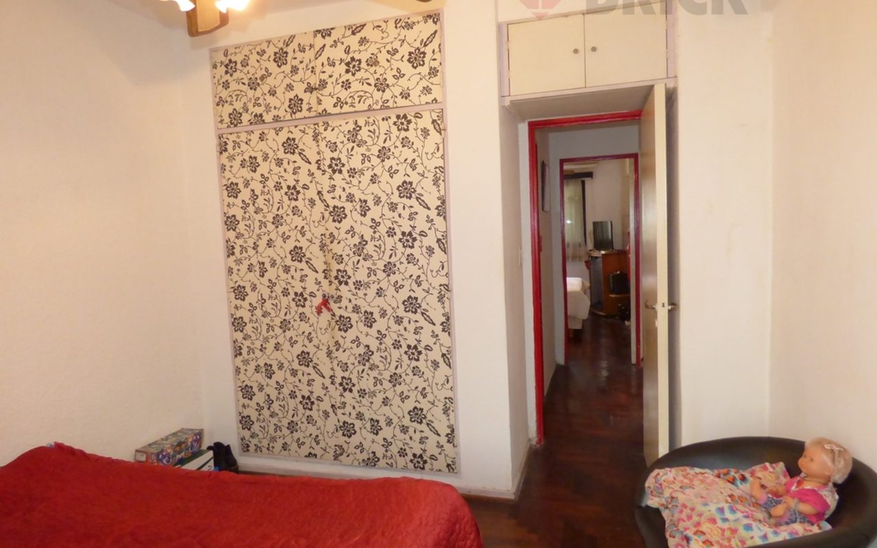 PARAGUAY al 4500 Piso 4 20