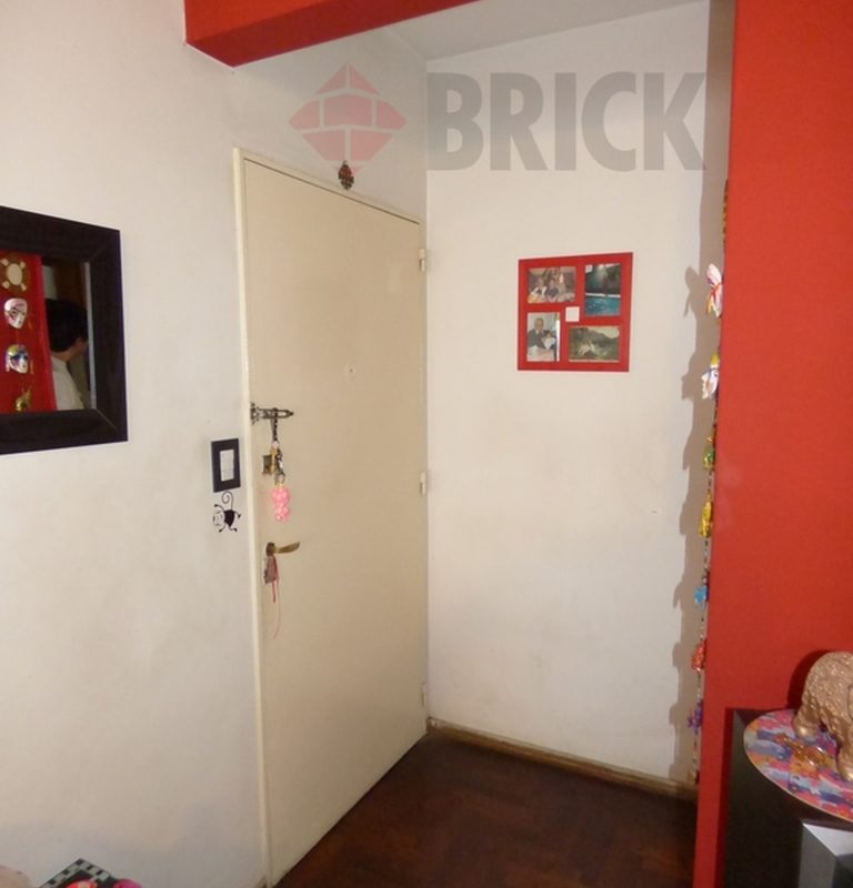 PARAGUAY al 4500 Piso 4 21