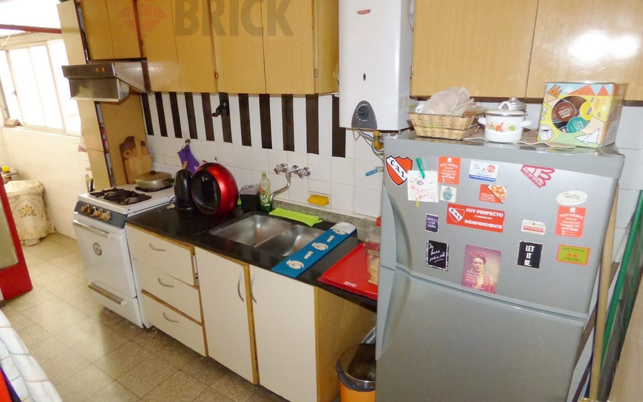 PARAGUAY al 4500 Piso 4 22