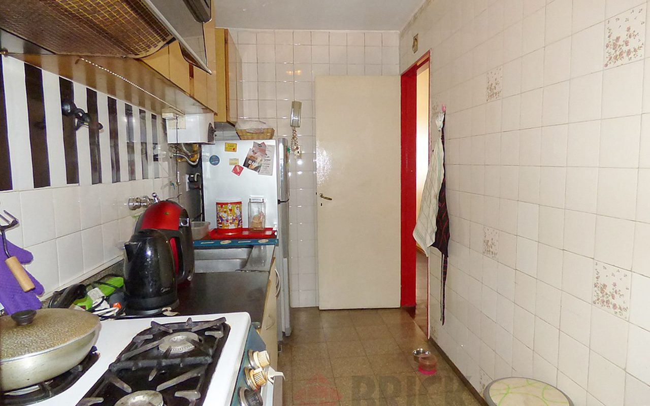 PARAGUAY al 4500 Piso 4 24