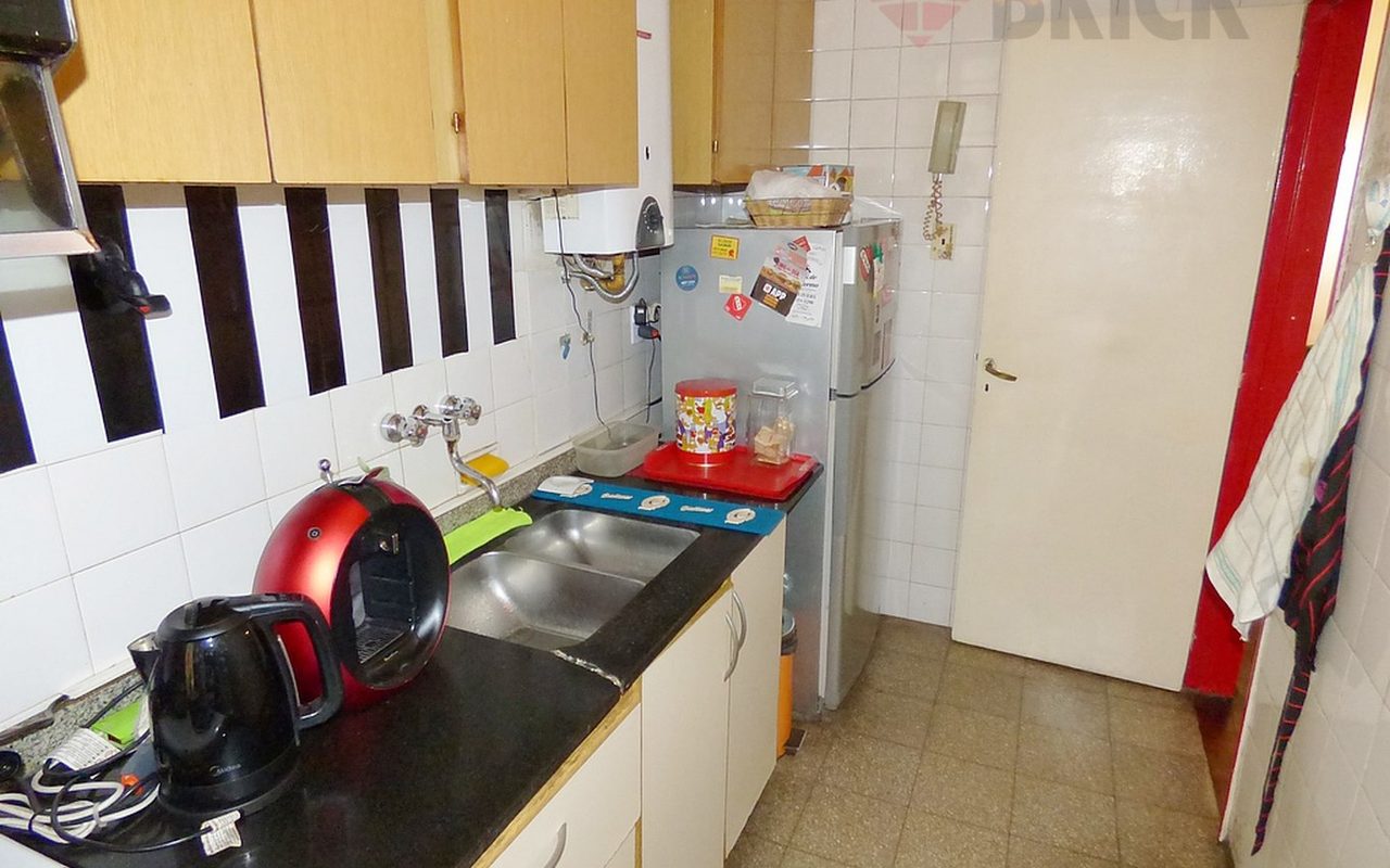 PARAGUAY al 4500 Piso 4 25