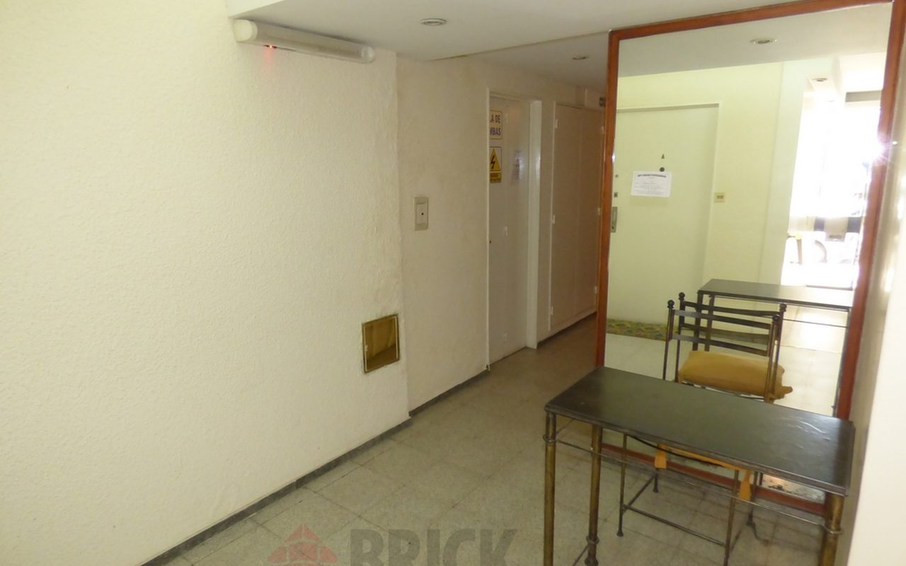 PARAGUAY al 4500 Piso 4 28