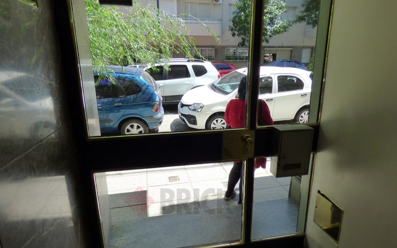 PARAGUAY al 4500 Piso 4 29