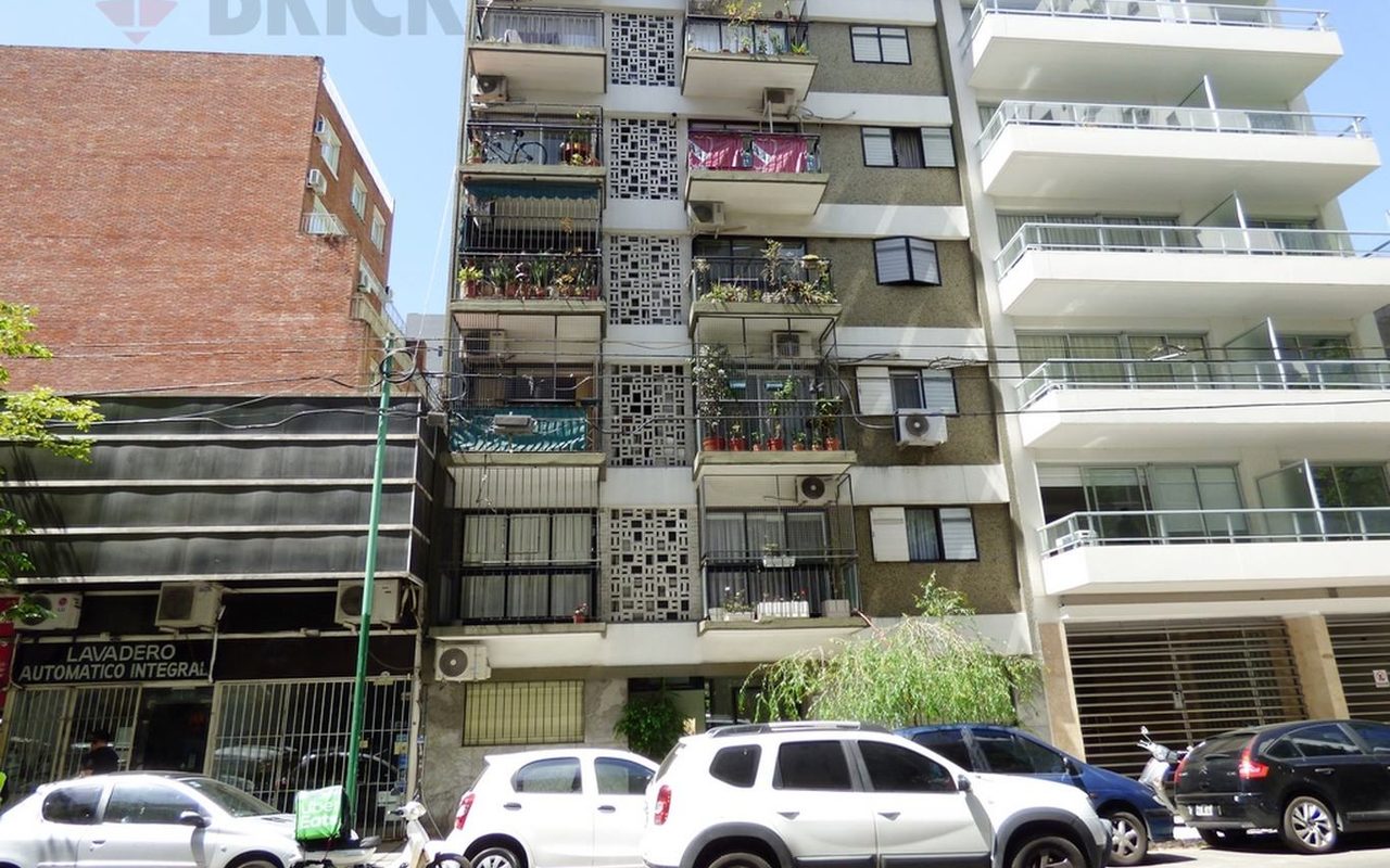 PARAGUAY al 4500 Piso 4 31