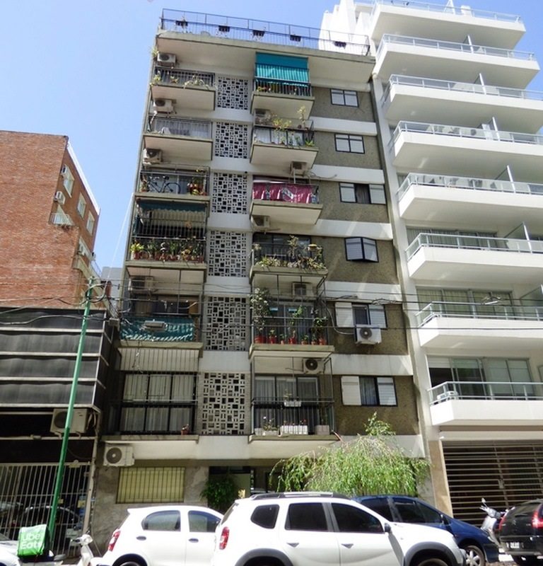 PARAGUAY al 4500 Piso 4 33