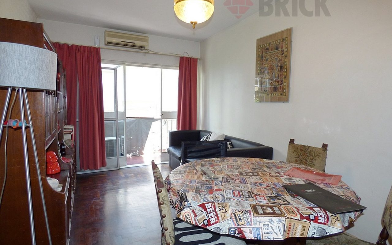 PARAGUAY al 4500 Piso 4 3