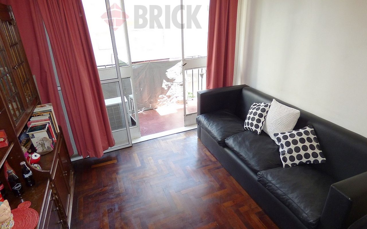 PARAGUAY al 4500 Piso 4 4