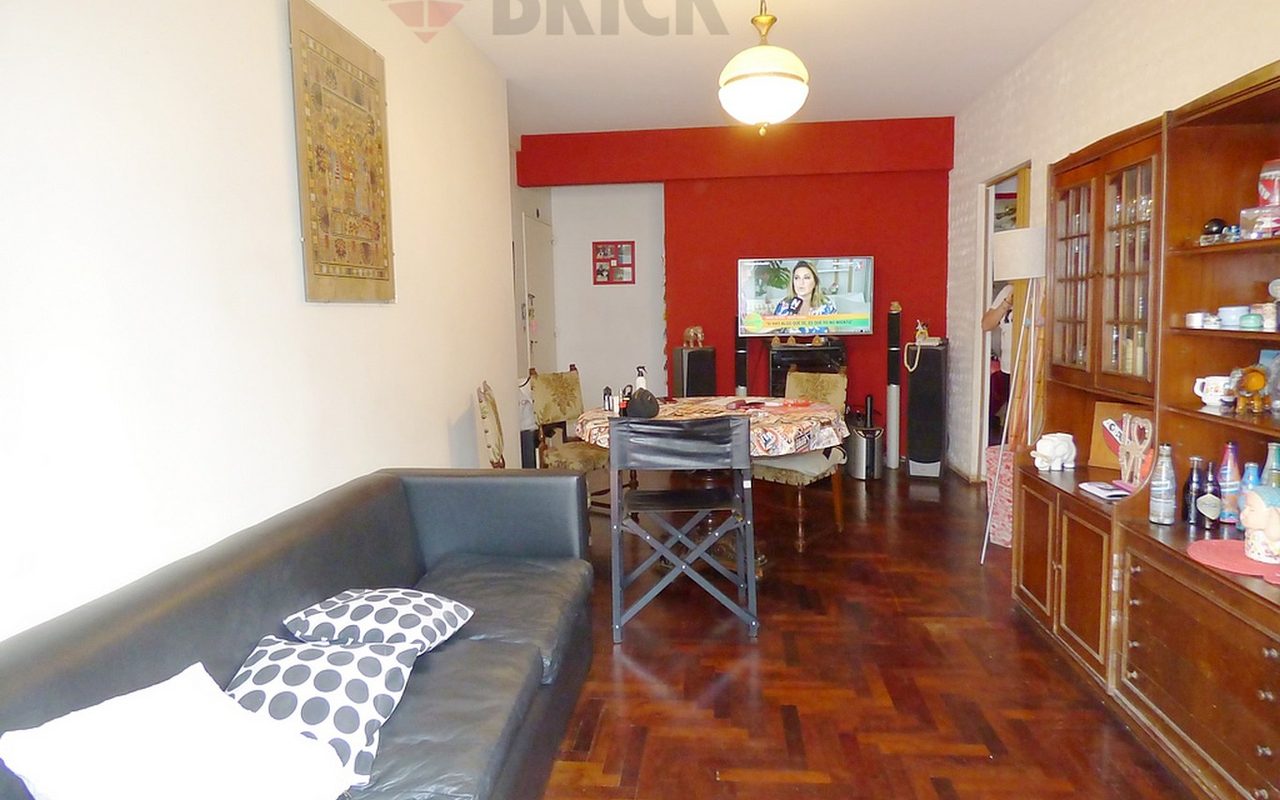 PARAGUAY al 4500 Piso 4 5