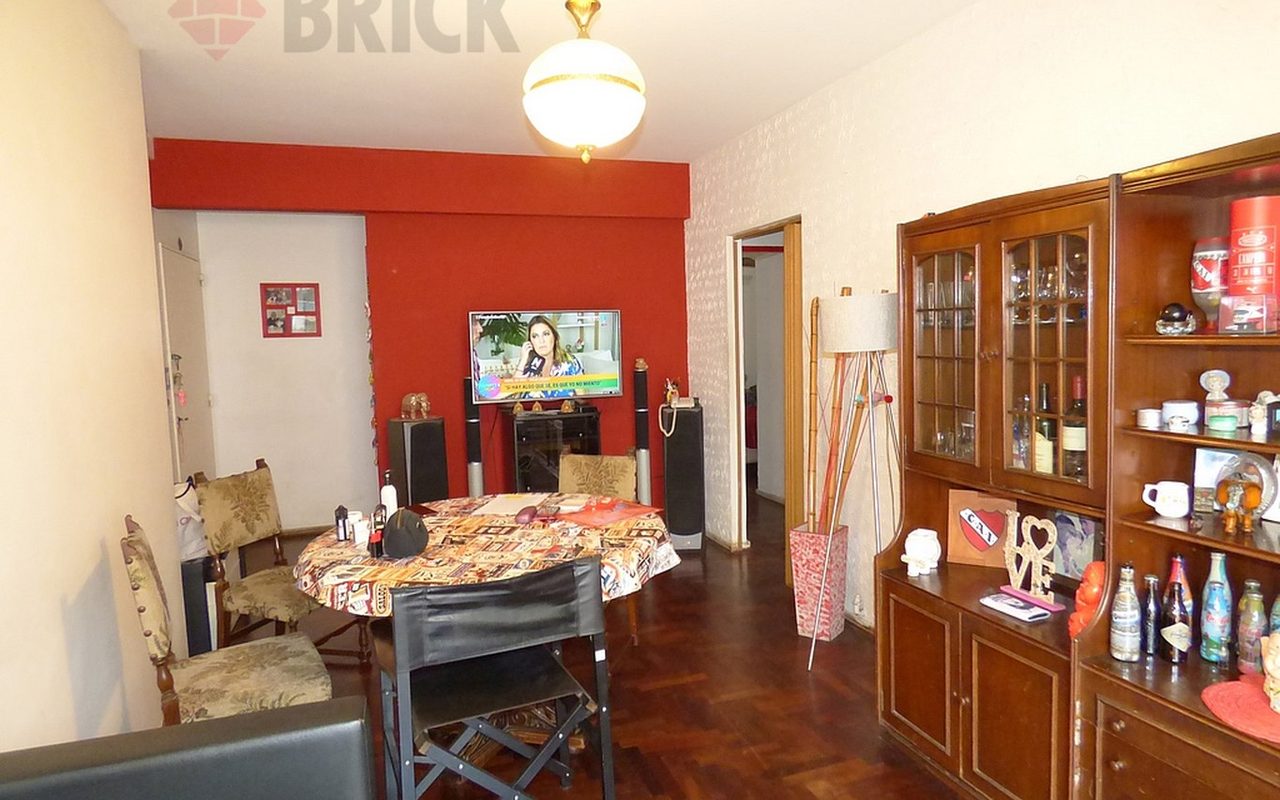 PARAGUAY al 4500 Piso 4 6