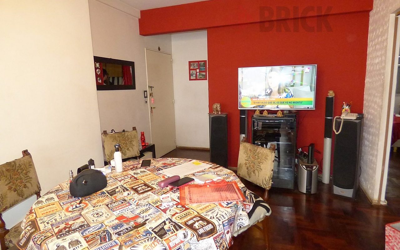 PARAGUAY al 4500 Piso 4 7