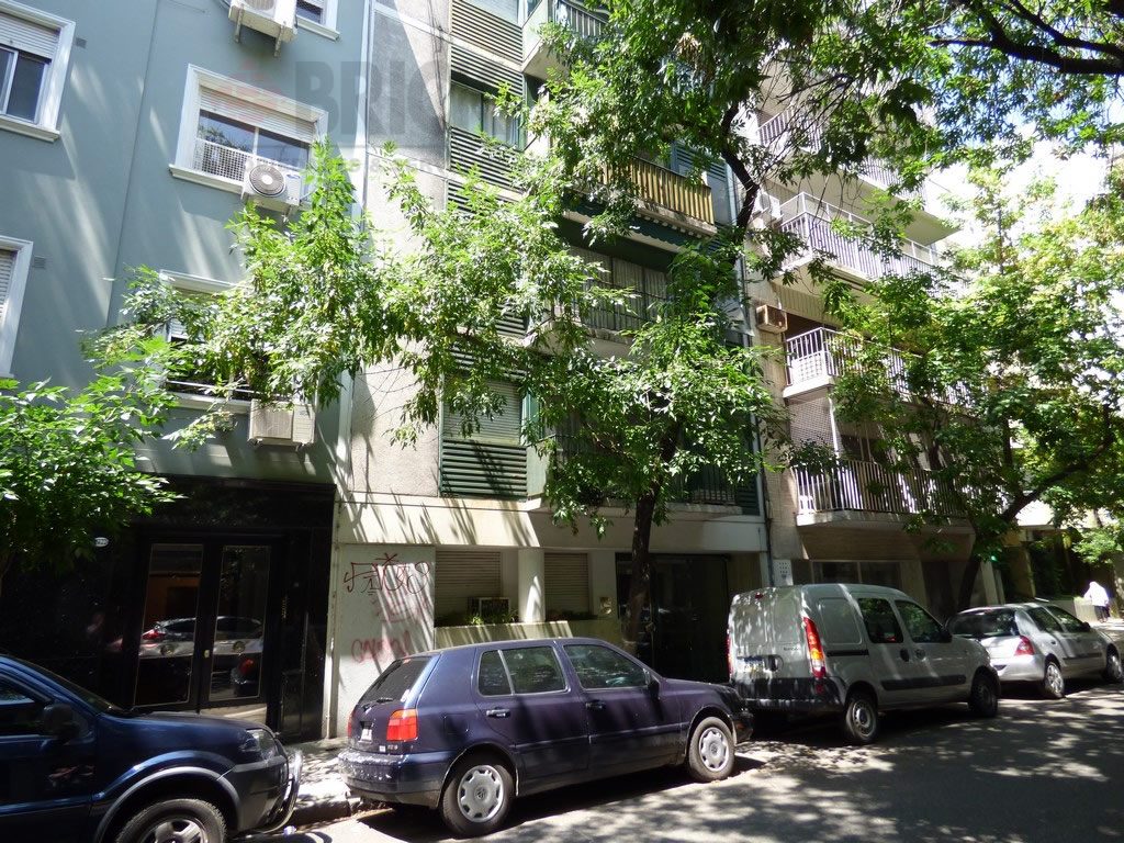 GURRUCHAGA al 2300 19