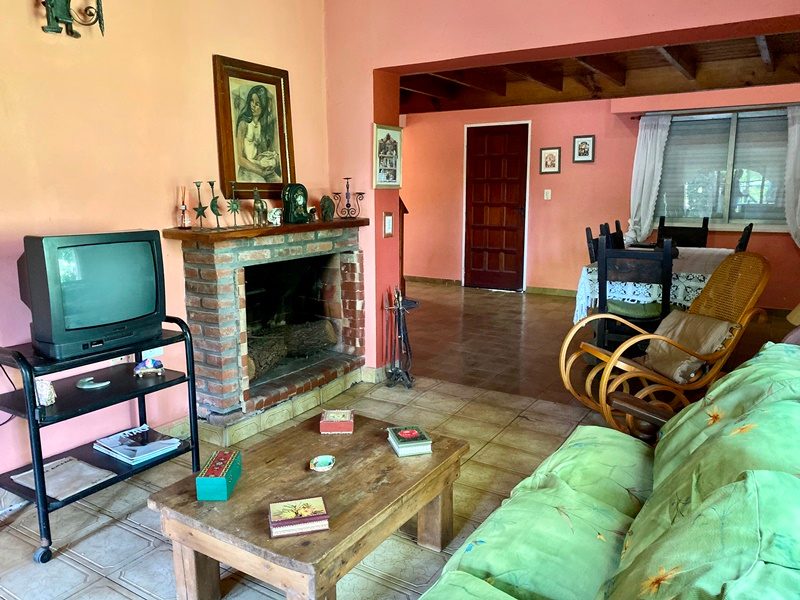 EL JAGÜEL COUNTRY CLUB Lote 137 1