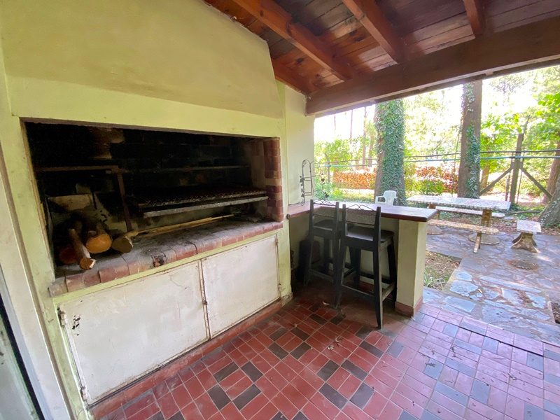 EL JAGÜEL COUNTRY CLUB Lote 137 13