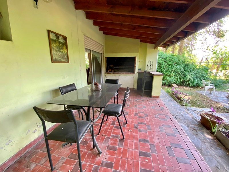 EL JAGÜEL COUNTRY CLUB Lote 137 14