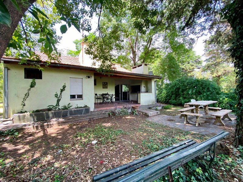 EL JAGÜEL COUNTRY CLUB Lote 137 16