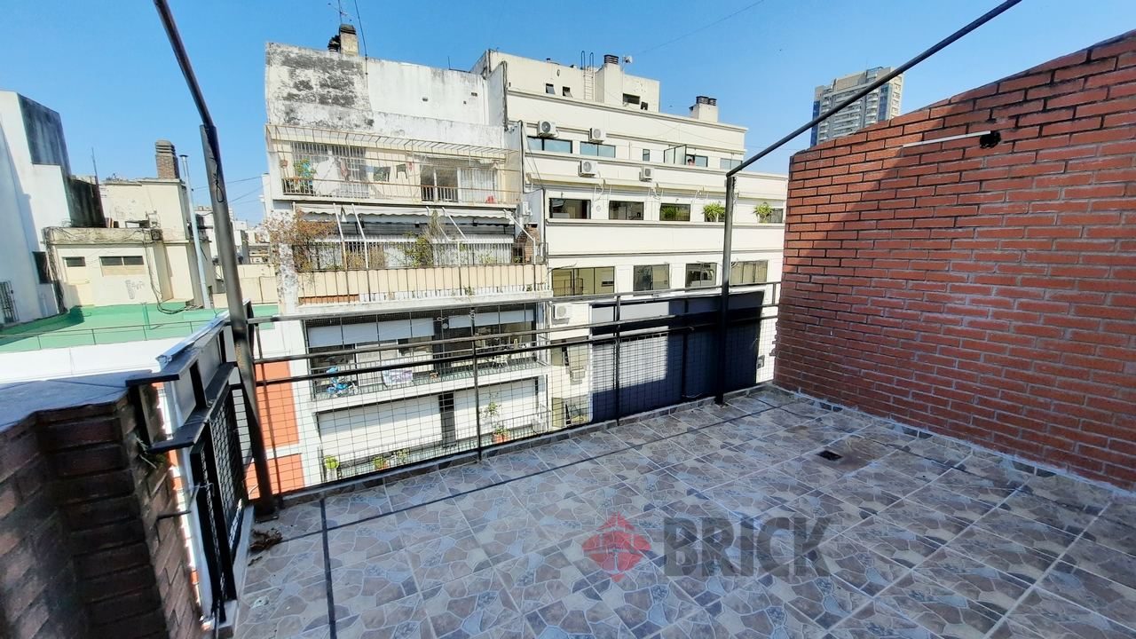 LARREA al 1000 Piso 9 8