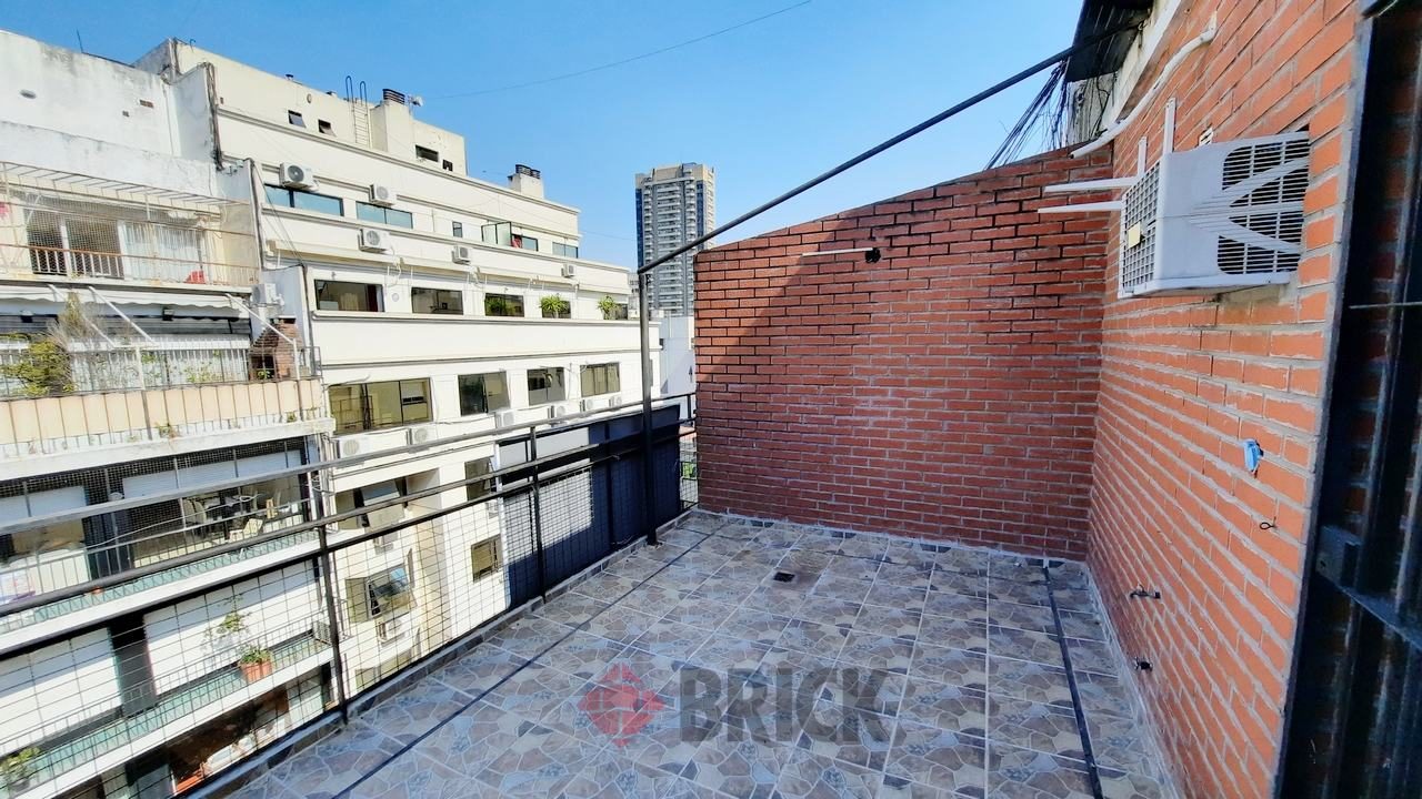 LARREA al 1000 Piso 9 9