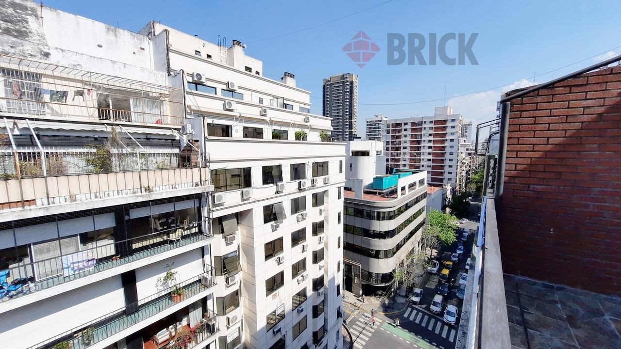 LARREA al 1000 Piso 9 10