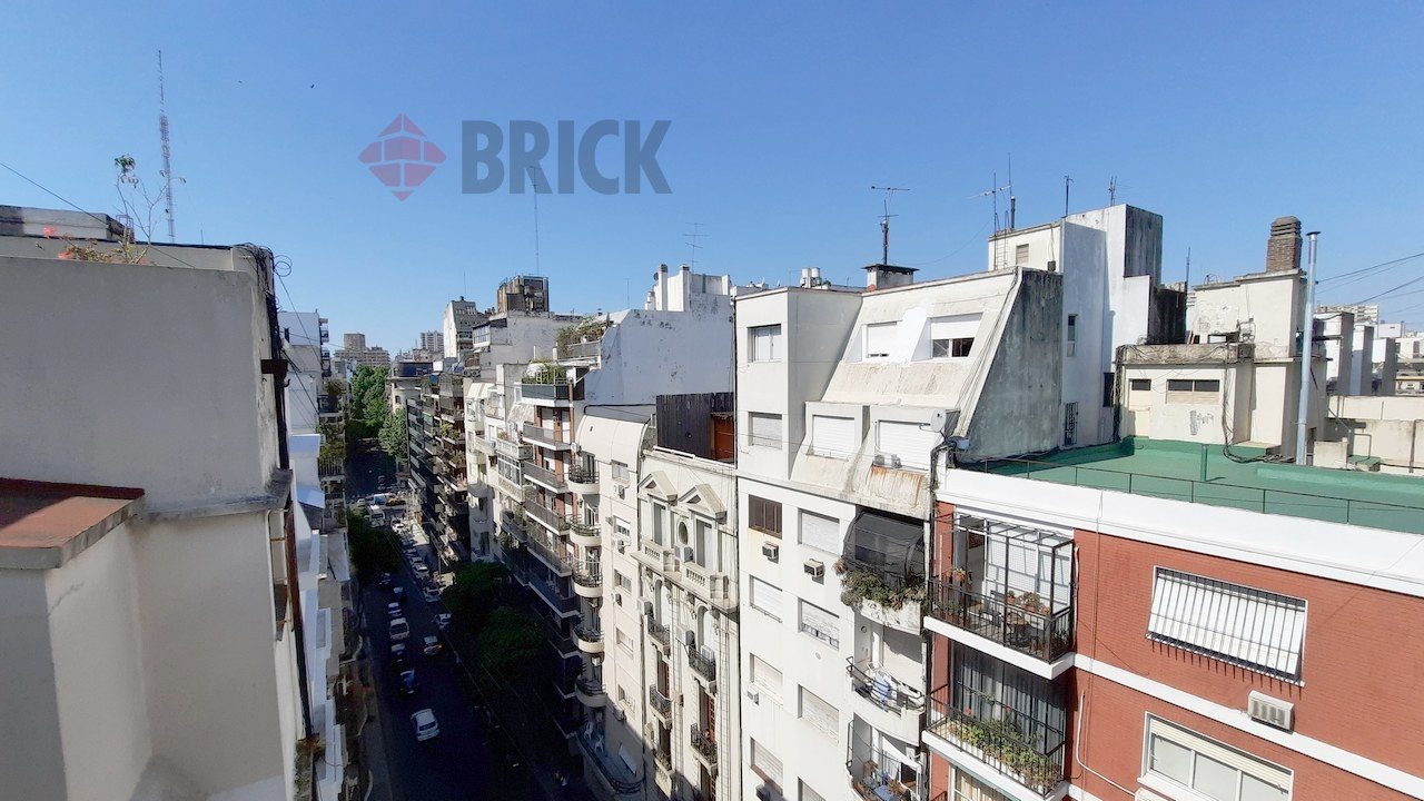 LARREA al 1000 Piso 9 12