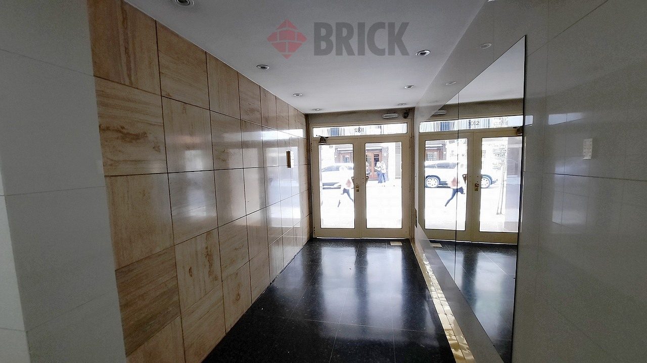 LARREA al 1000 Piso 9 19