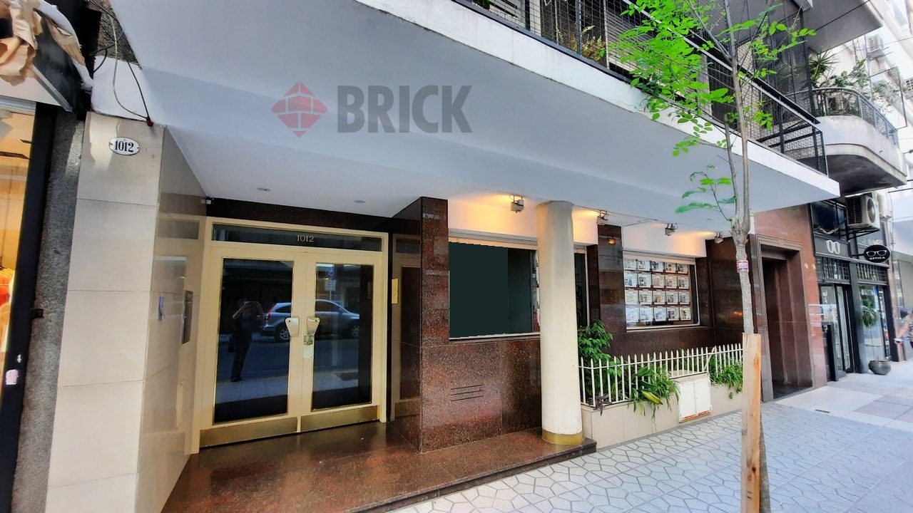 LARREA al 1000 Piso 9 21