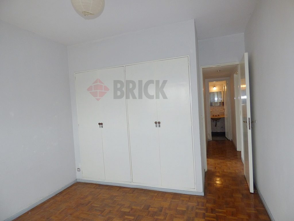 SALTA al 1300 Piso 13 8