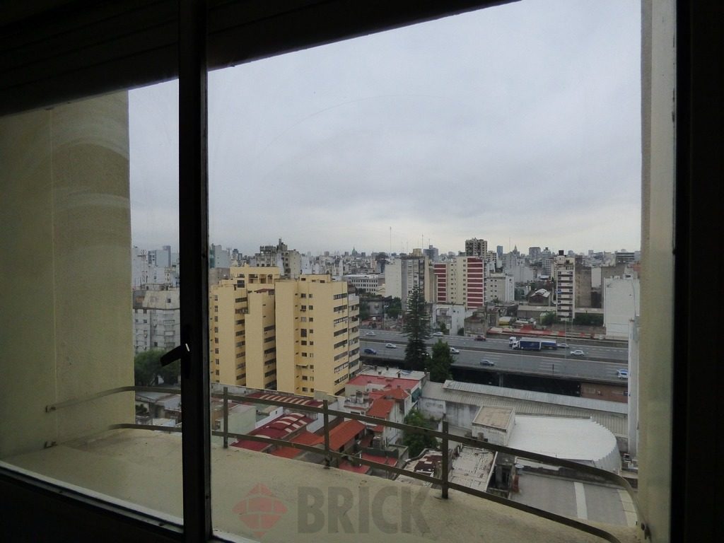 SALTA al 1300 Piso 13 12