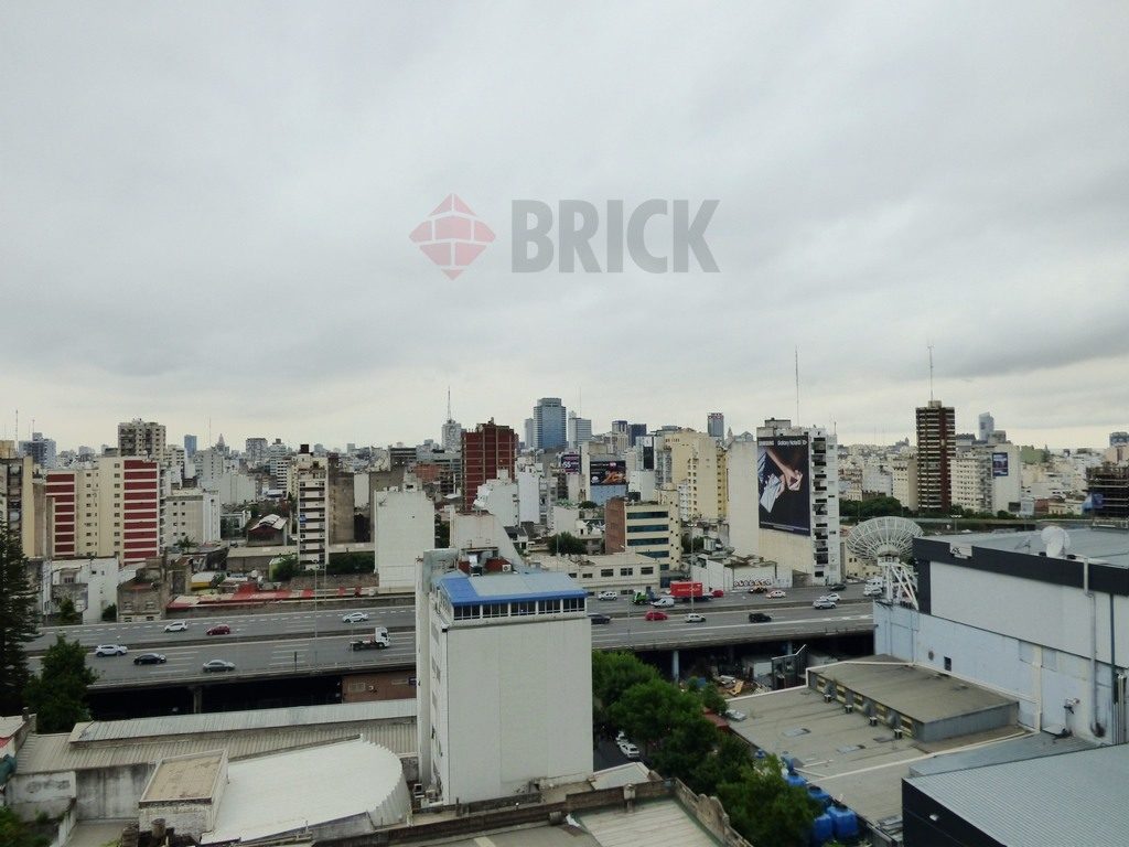 SALTA al 1300 Piso 13 13