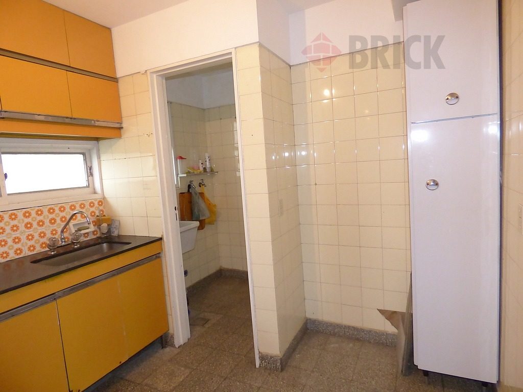 SALTA al 1300 Piso 13 21