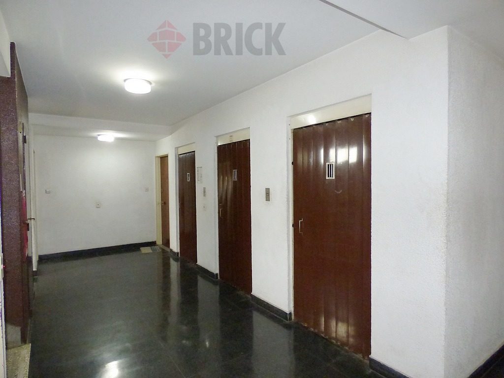 SALTA al 1300 Piso 13 28