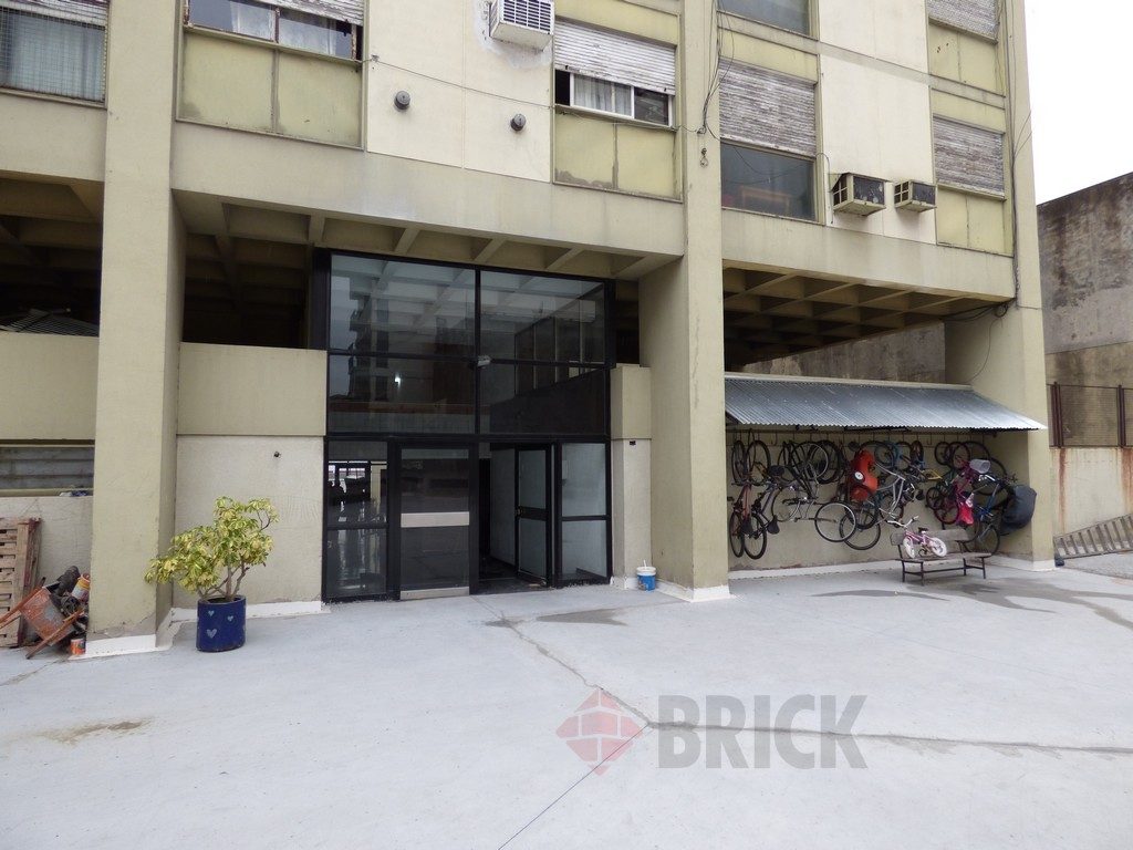 SALTA al 1300 Piso 13 29