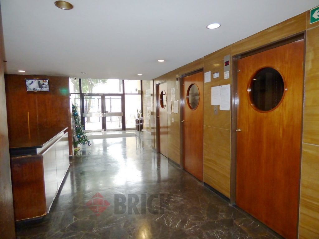 SALTA al 1300 Piso 13 31