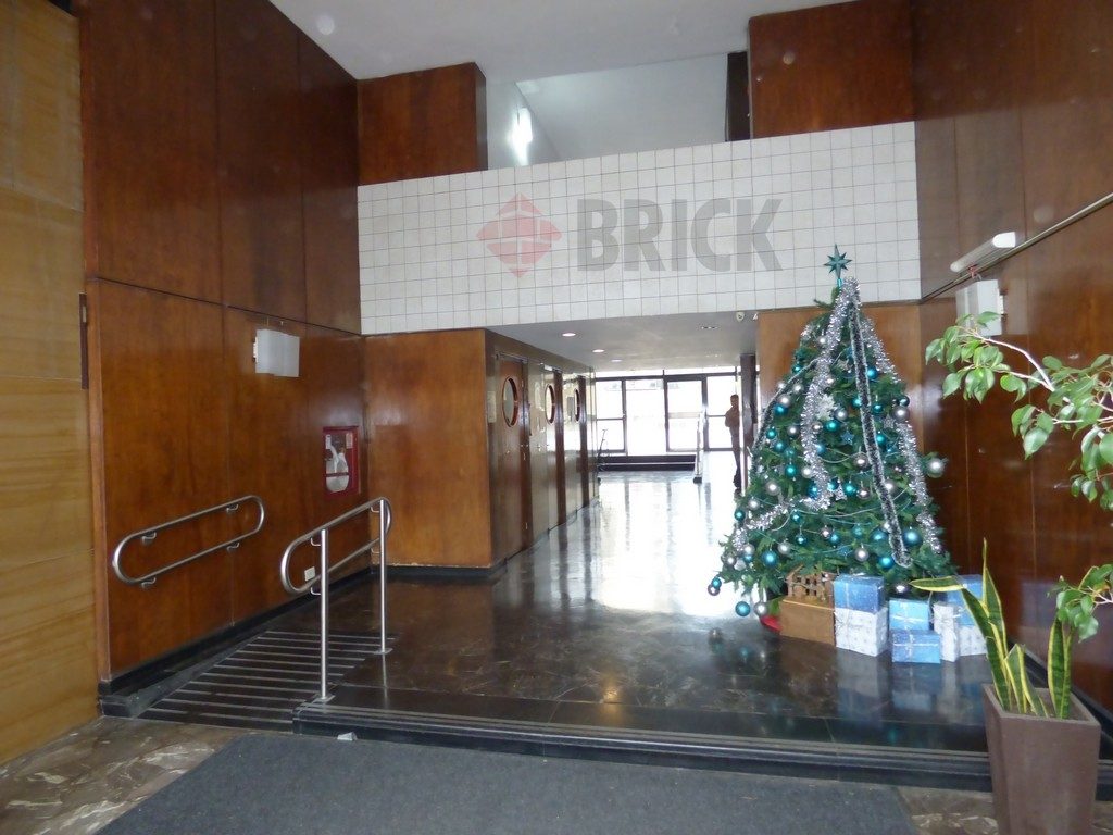 SALTA al 1300 Piso 13 33