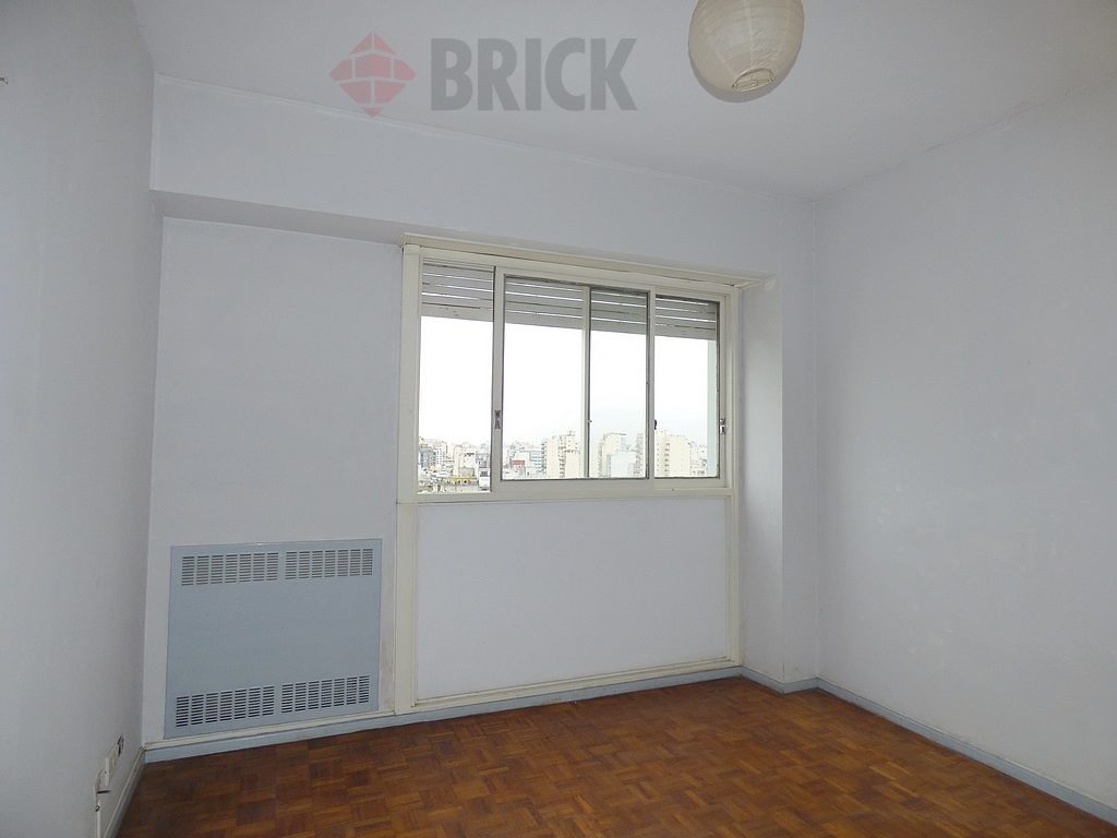 SALTA al 1300 Piso 13 4