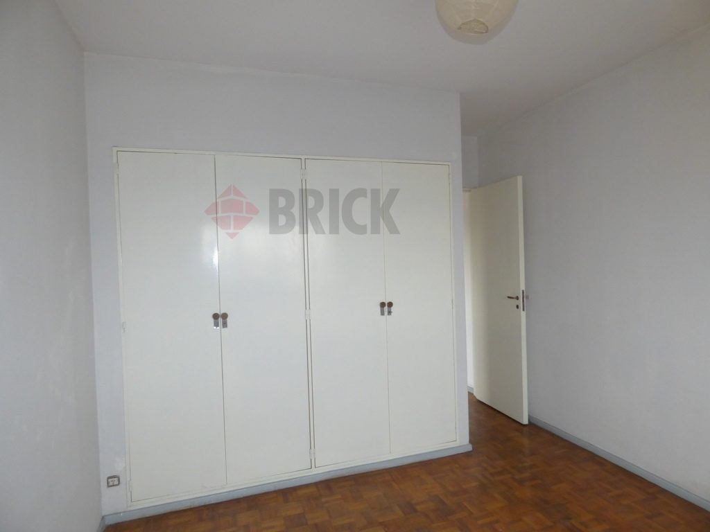 SALTA al 1300 Piso 13 7