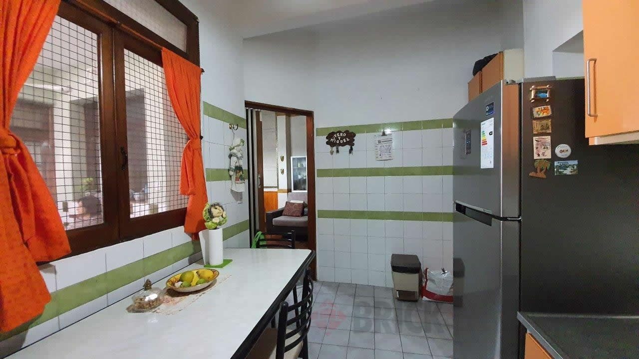 PAZ SOLDAN al 4700 Piso PB 16