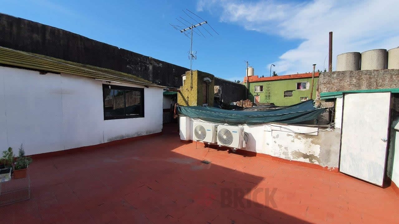 PAZ SOLDAN al 4700 Piso PB 18