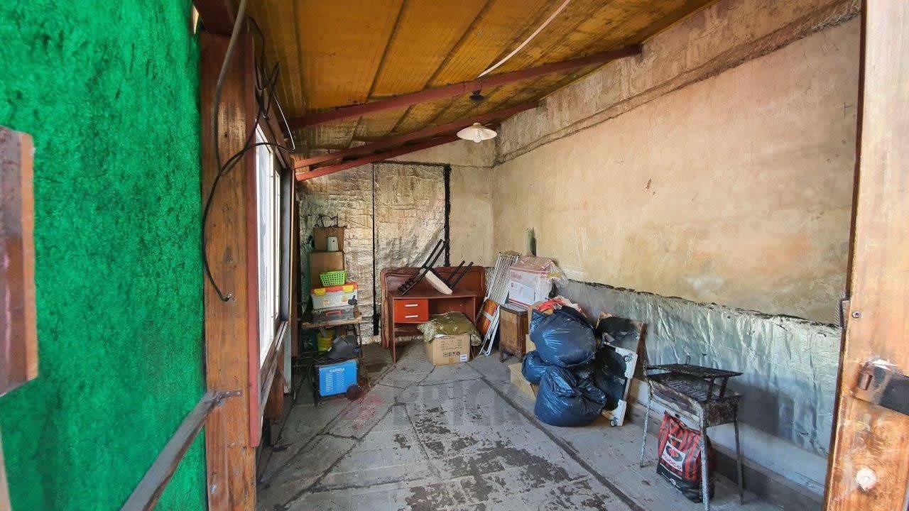 PAZ SOLDAN al 4700 Piso PB 19