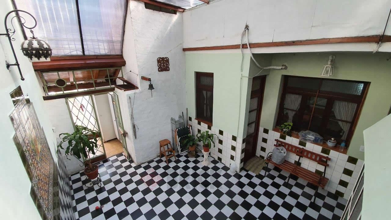 PAZ SOLDAN al 4700 Piso PB 2